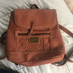 Little bookbag